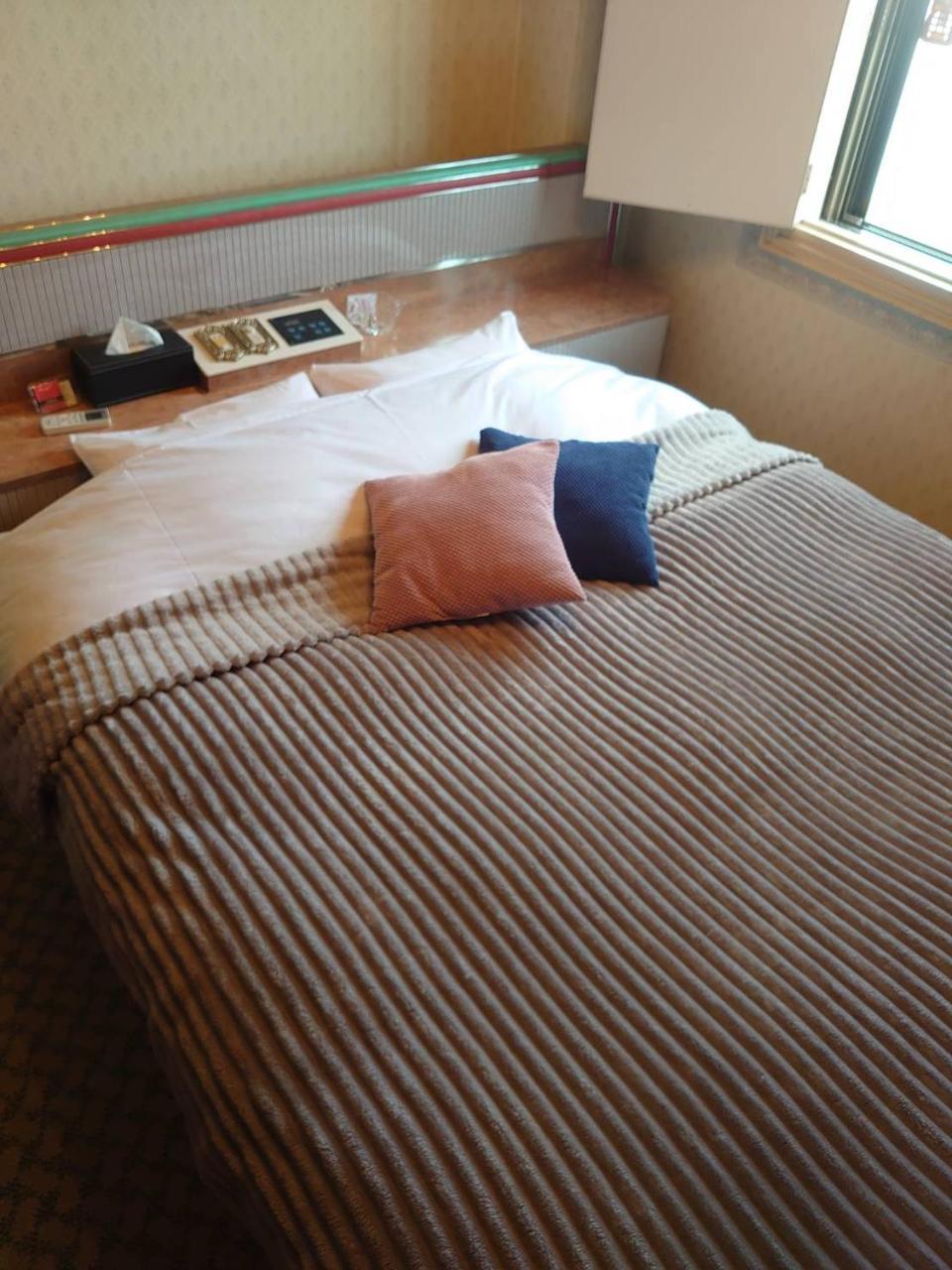 Openheart城 キャッスル — hotel in Oamishirasato
