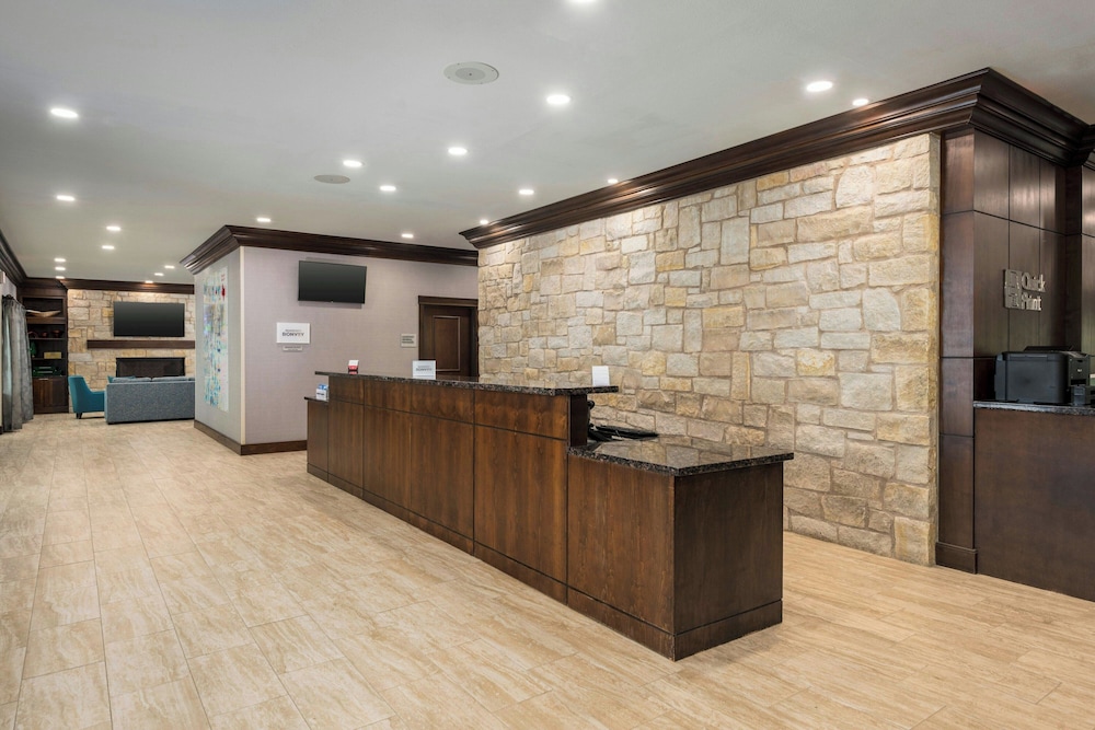 Courtyard by Marriott Abilene Northeast - photo 19