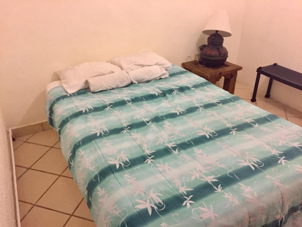 Posada Chichen Itza - carbon neutral hotel in Cancun