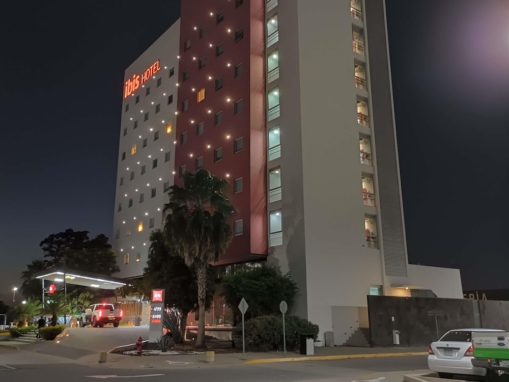 Ibis Culiacan