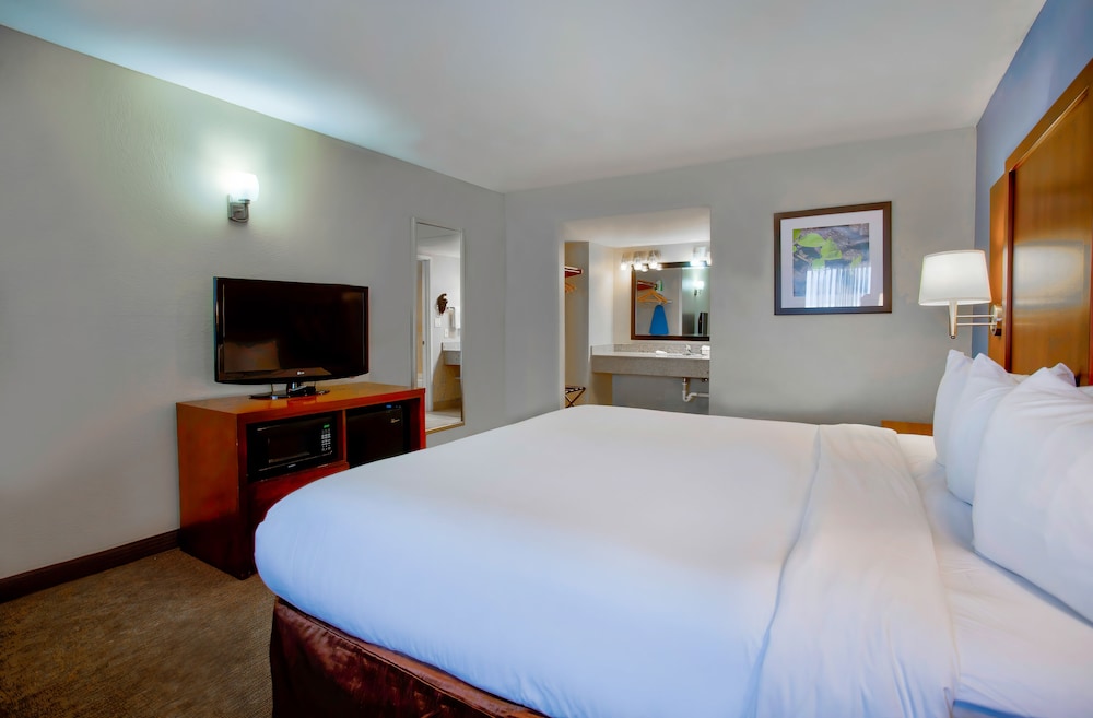 Motel6 Willcox AZ - photo 14