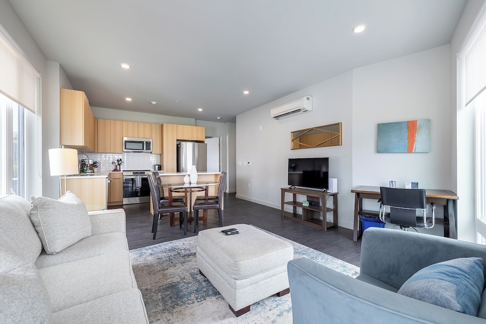 51 South 501 — 4-Star Luxury Hotel in White Plains, United States