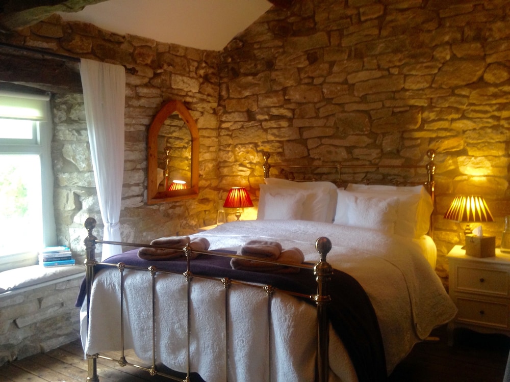 Moorhouse Cottage