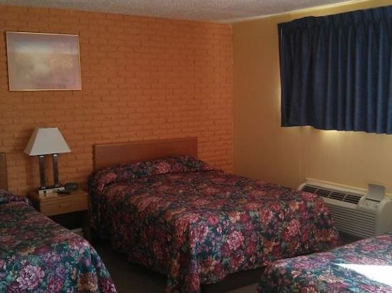 Black Gold Motel - photo 8