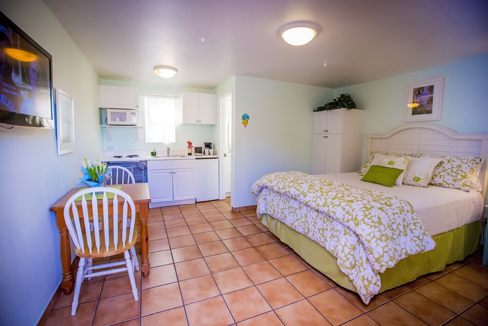 Leucadia Beach Inn - photo 17