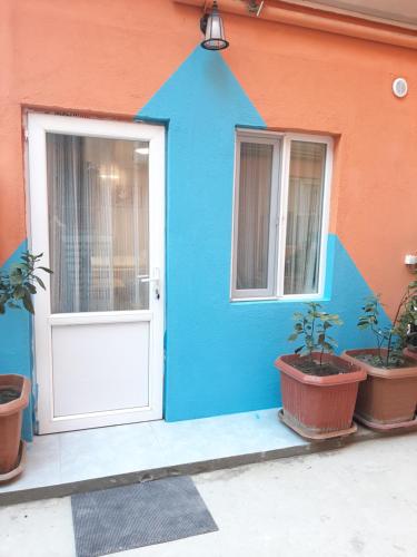 Marjani Terrace Rooms