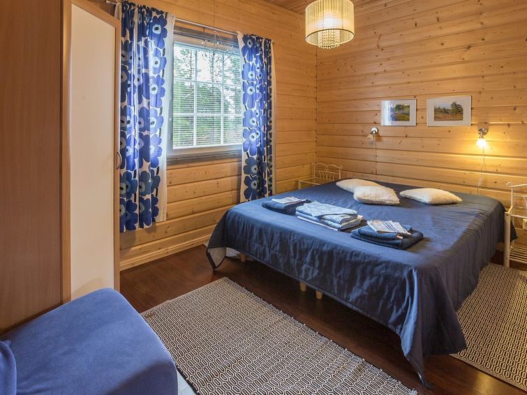 Holiday Home Tuulenpuuska by Interhome — 4-Star Luxury Hotel in Kolari, Finland