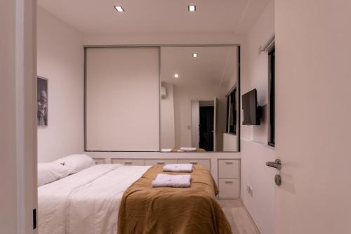 Fk Agronomía — 4-Star Luxury Hotel in Buenos Aires, Argentina