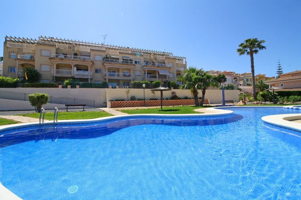 Partida Casanova Costa Calpe in Calp, Spain