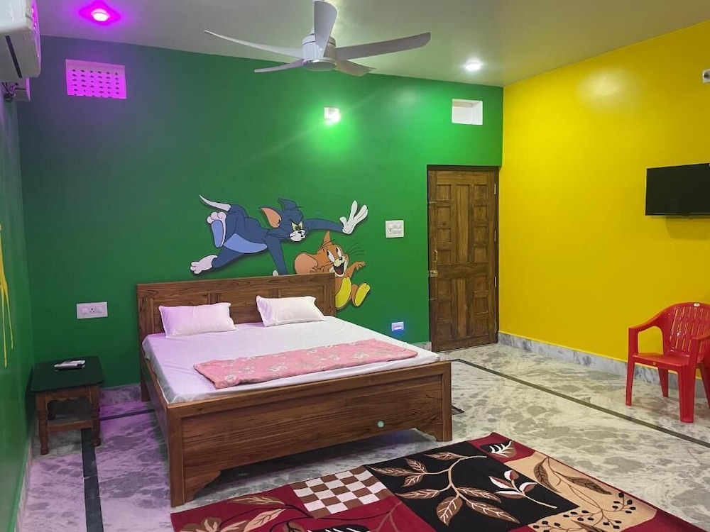 Arya residency lodging and boarding - last minute hotel in Kantilo