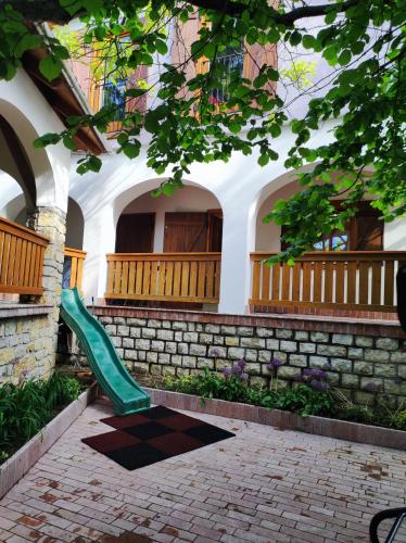 Bella Nautica Balatonkenese in Balatonkenese, Hungary