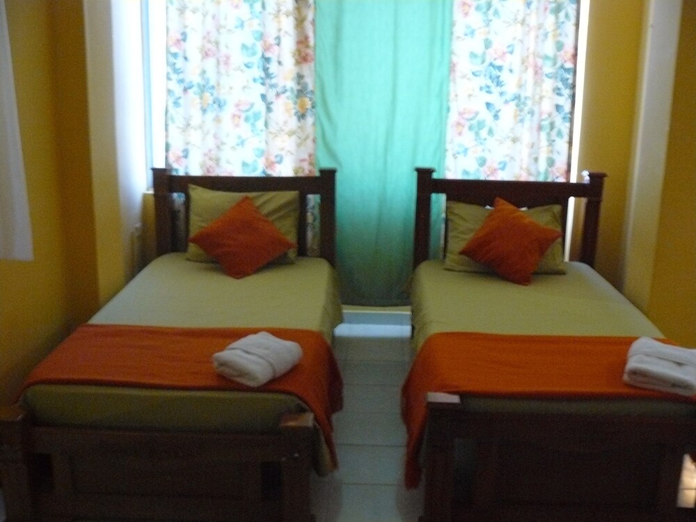 Hotel Las Dunas — hotel in Maicao
