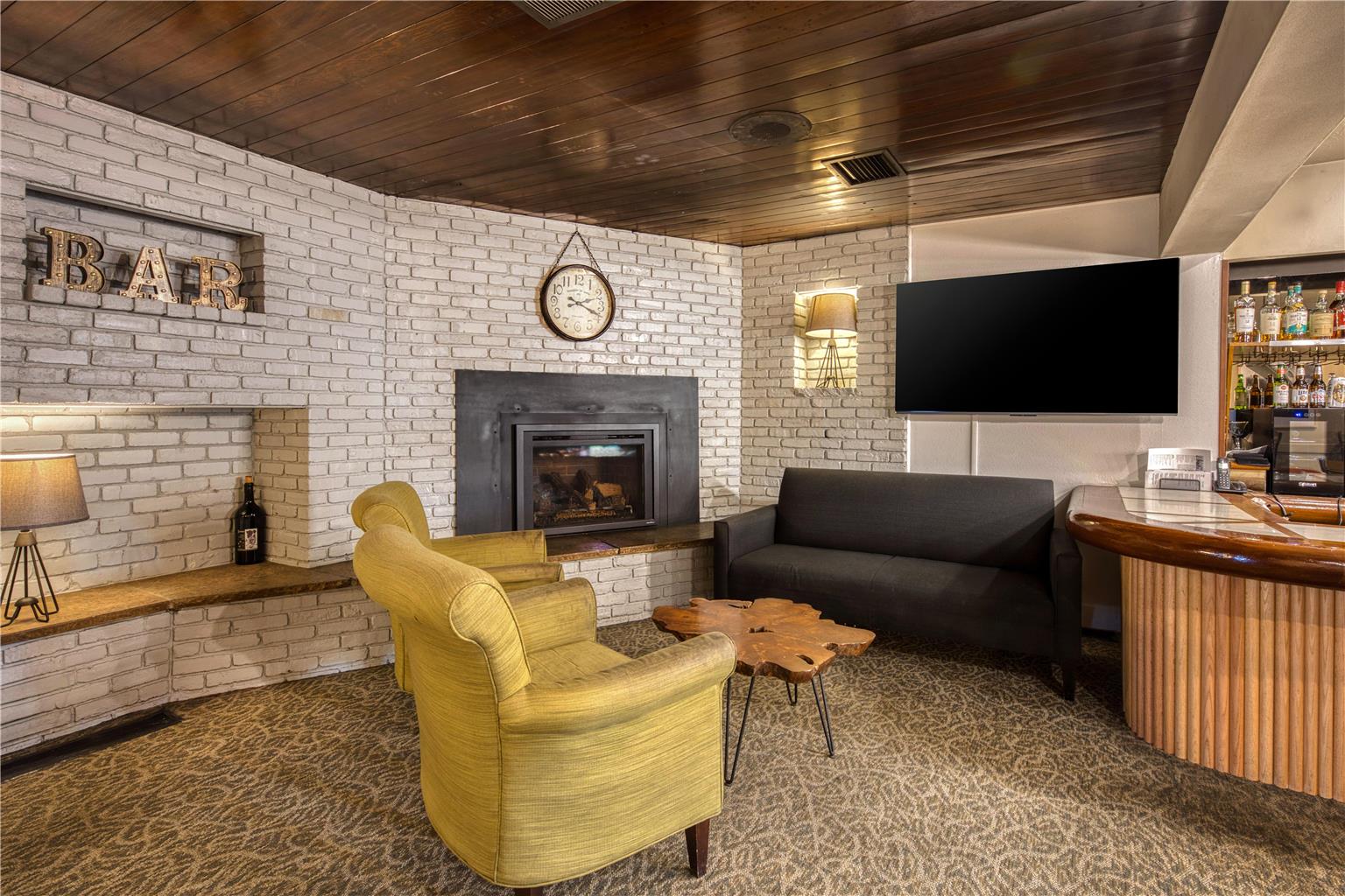 Best Western Portland West Beaverton - photo 57
