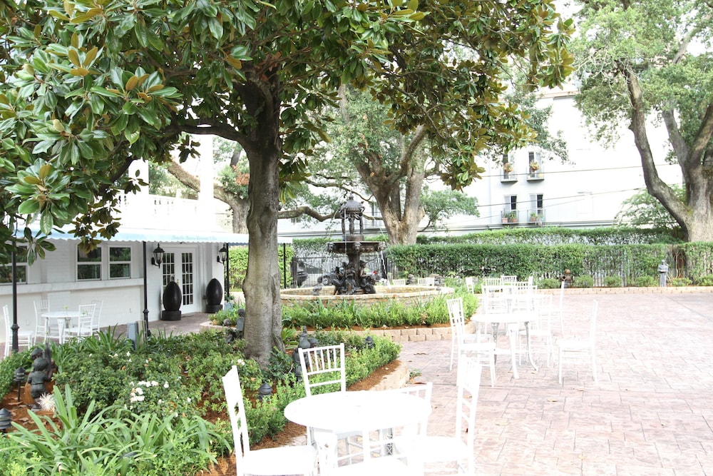 Magnolia Mansion - photo 29
