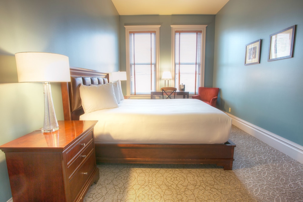 Montvale Hotel - photo 47