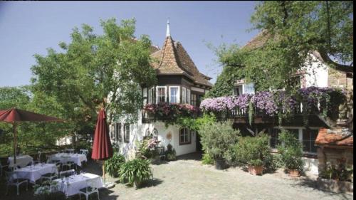 Alte Pfarrey - last minute hotel in Unknown City