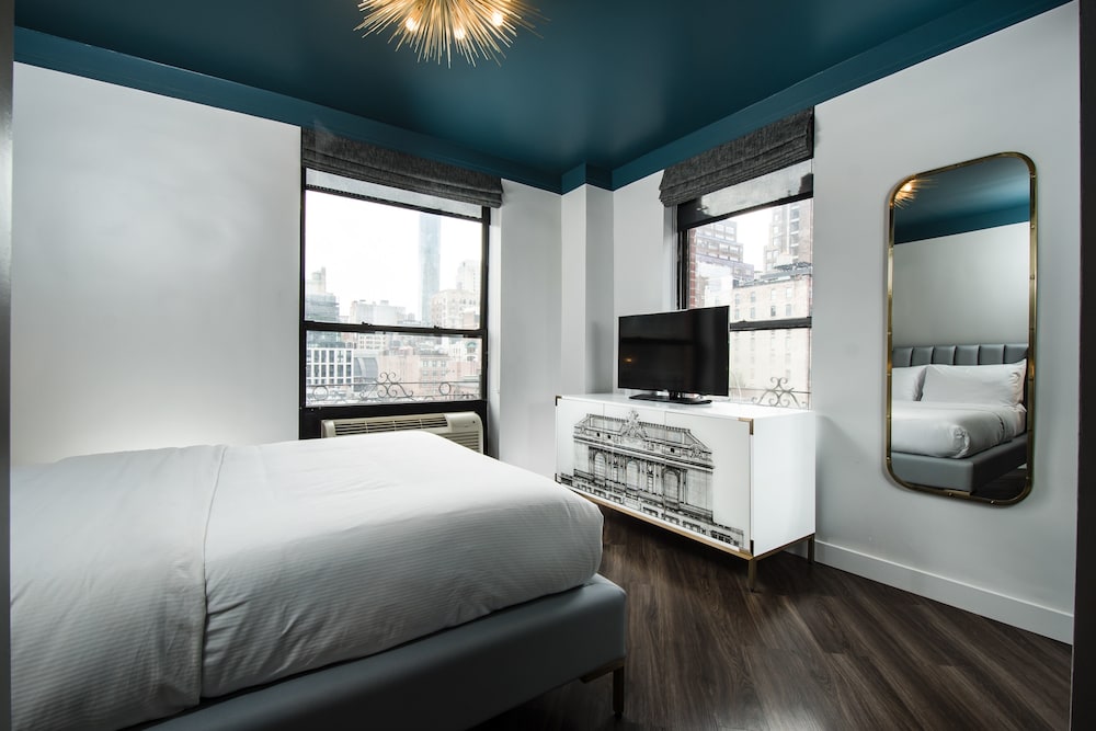 The Hotel @ New York City - photo 11