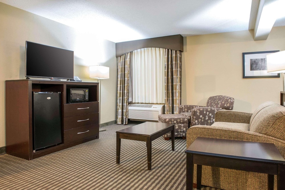 Baymont by Wyndham Festus - photo 25