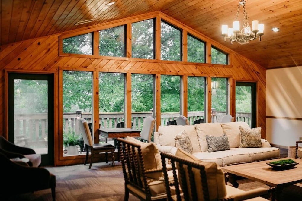 Sylvan Valley Lodge - photo 52