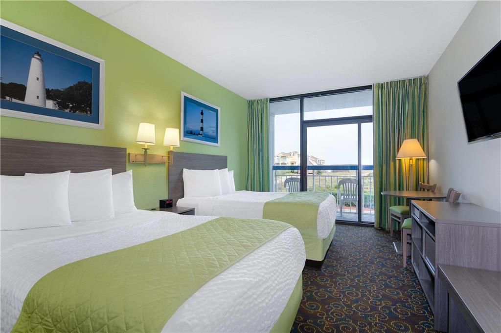 Travelodge by Wyndham Outer Banks Kill Devil Hills - photo 31