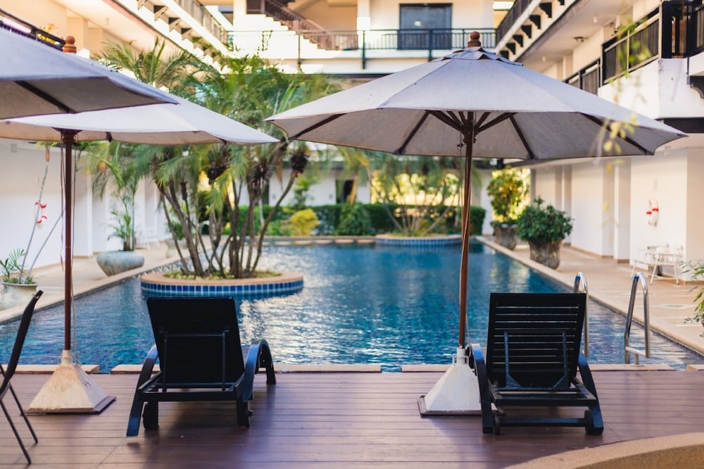 Gassan Lake City Golf & Resort — 4-Star Luxury Hotel in Phuket, Thailand