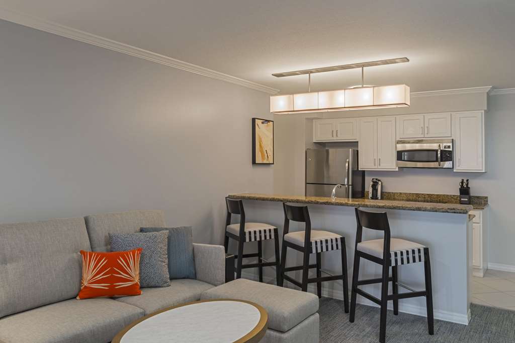 Hyatt Regency Clearwater Beach Resort and Suites - photo 19