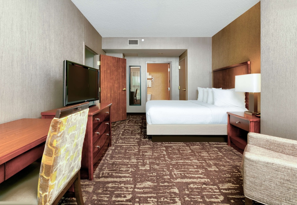 Embassy Suites by Hilton Dallas Frisco Hotel & Convention Center - photo 21