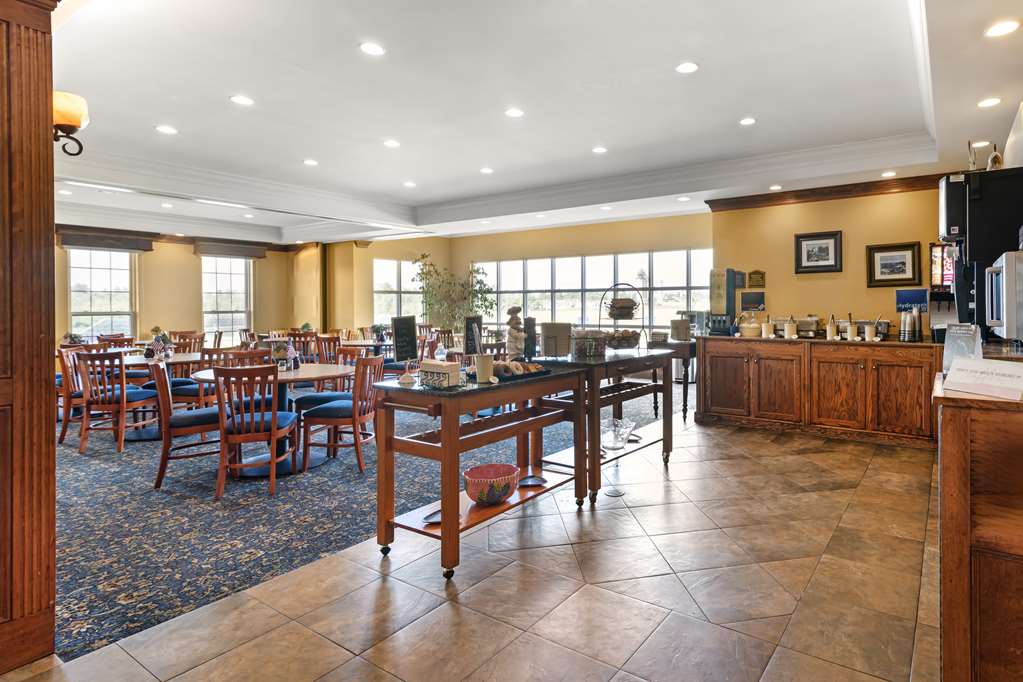 Best Western White House Inn - photo 86