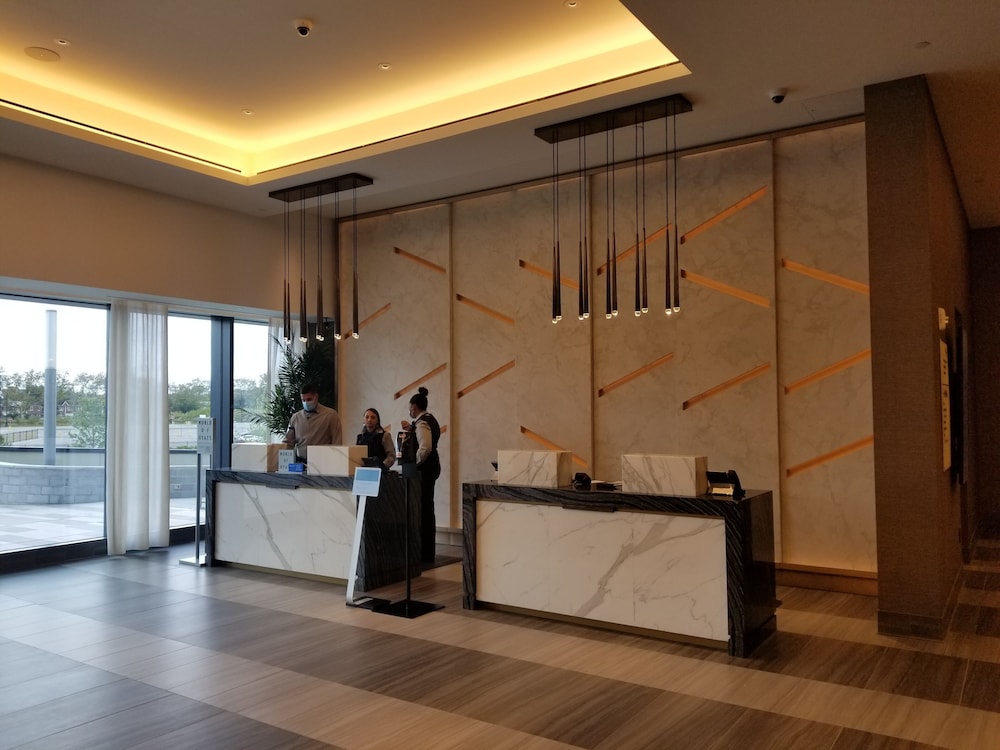 Hyatt Regency JFK Airport at Resorts World New York - photo 10