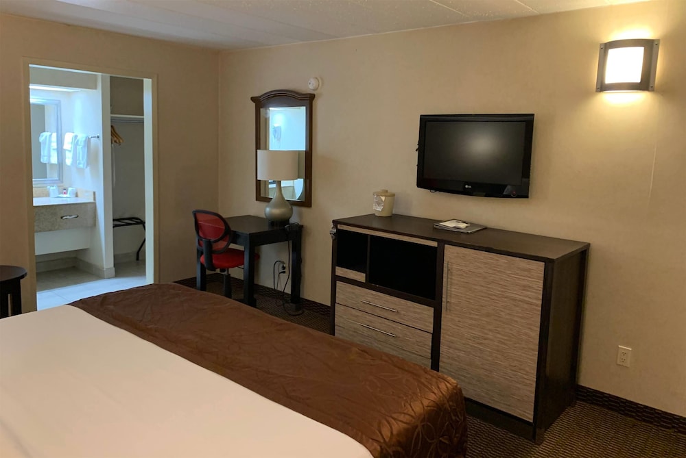 Ramada by Wyndham Rockville Centre - photo 26
