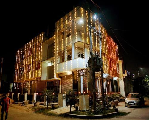 Vishen Residency - last minute hotel in Greater Noida