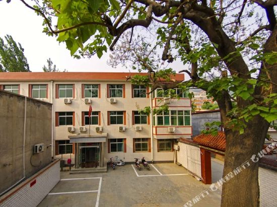 Huafeng Hotel - carbon neutral hotel in Doucun
