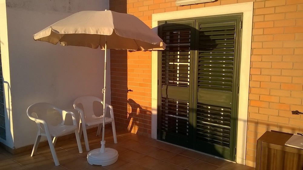 Residencial Marialva Park — hotel in Seixal
