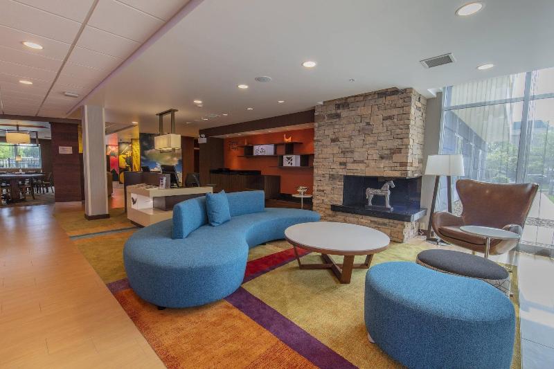 Fairfield Inn & Suites by Marriott Atlanta Woodstock - featured photo