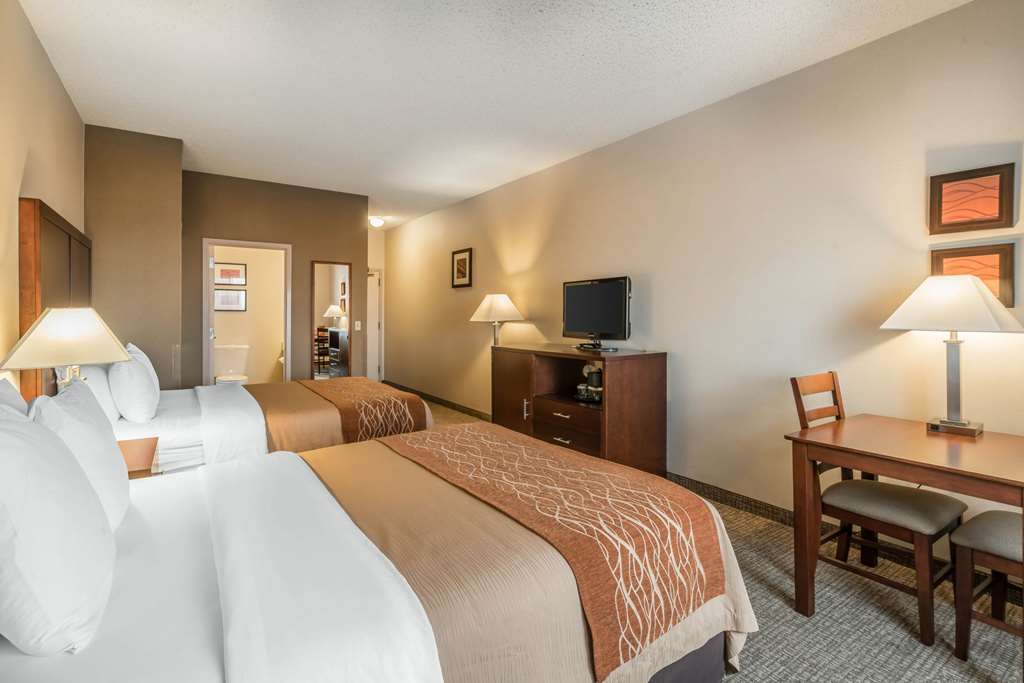 Comfort Inn & Suites Seattle North - photo 7