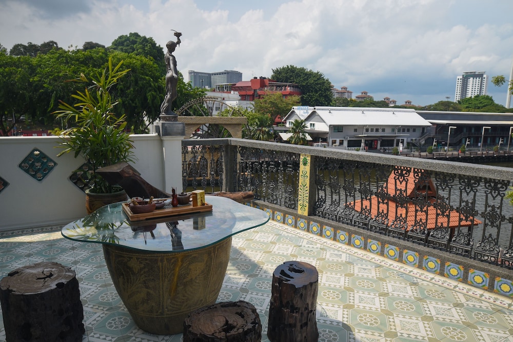 5 Heeren — Malacca — photo 2