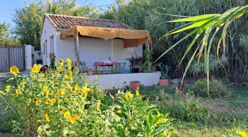 Gîte des canniers in Hyeres, France