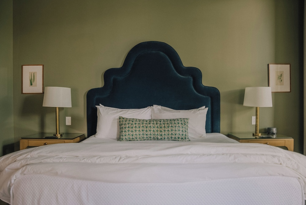 The Woodward Hotel - photo 40