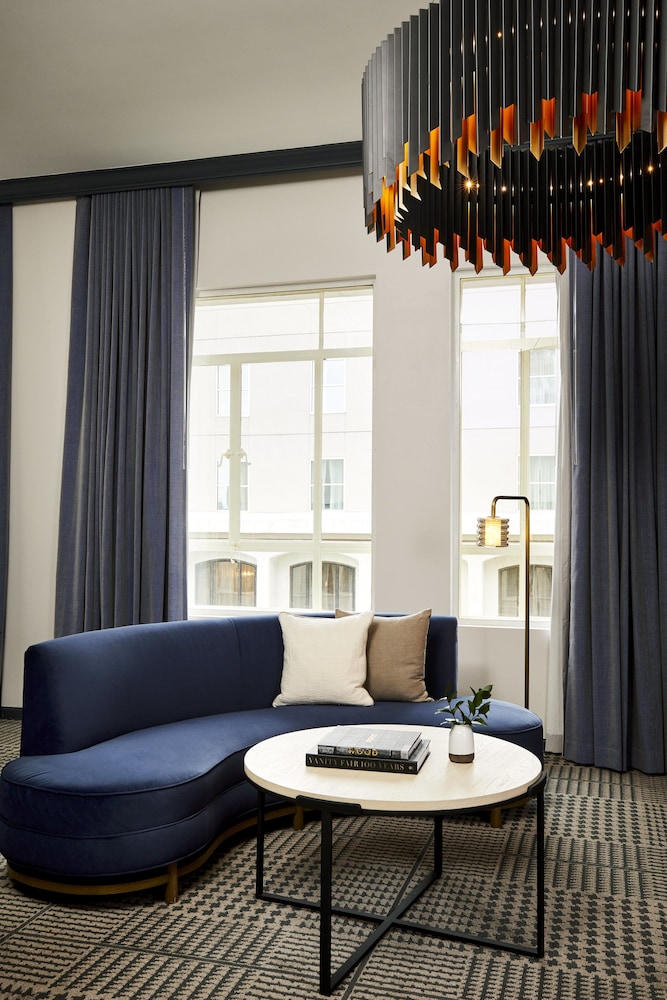 Kimpton Hotel Monaco Denver by IHG - photo 32