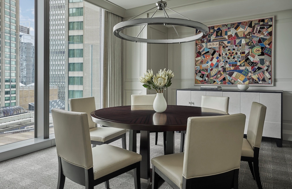 Four Seasons Hotel One Dalton Street Boston - photo 40