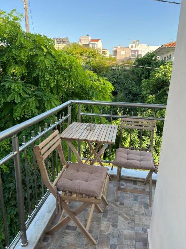Sea Gem Apartment 2 — 4-Star Luxury Hotel in Neoi Epivates, Greece