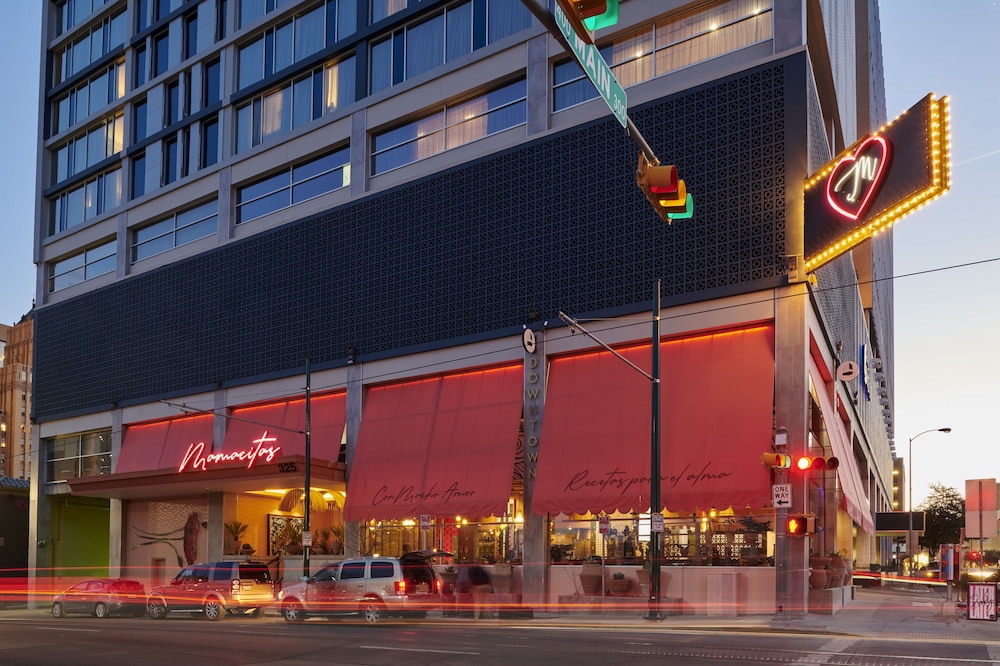 Hotel Indigo El Paso Downtown by IHG - photo 94