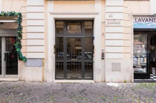 REdreams — 4-Star Luxury Hotel in Rome, Italy