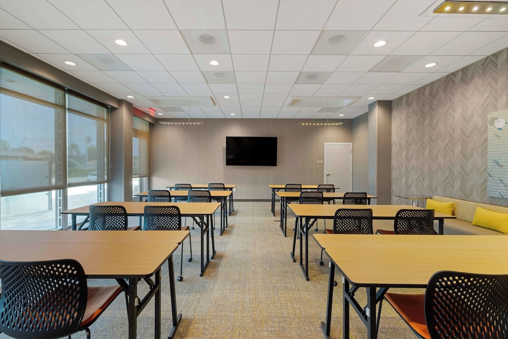 SpringHill Suites by Marriott Anaheim Placentia Fullerton - photo 19