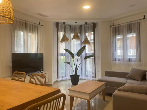 Piso Elche Centro in Elche, Spain