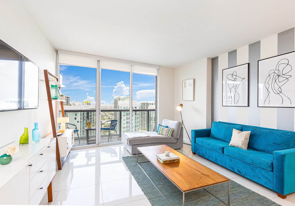 Cesar Suites at Icon Brickell Miami - photo 161