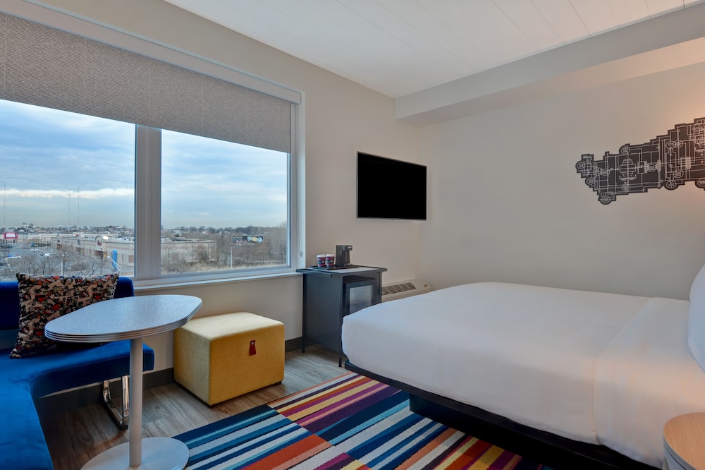 Aloft Secaucus Meadowlands - photo 15