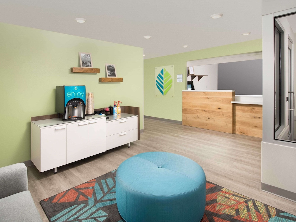 WoodSpring Suites Atlanta Stockbridge - photo 4
