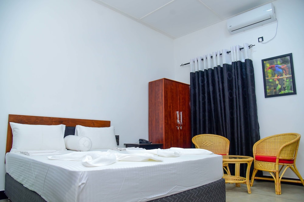 Ramsey Resort in Anuradhapura, Sri Lanka