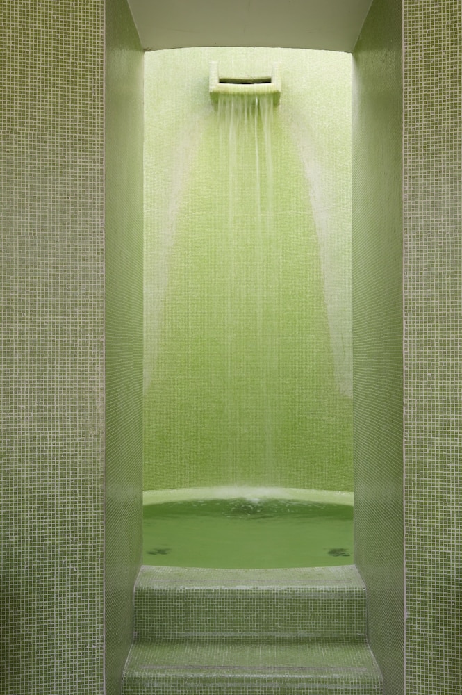 Turkish bath